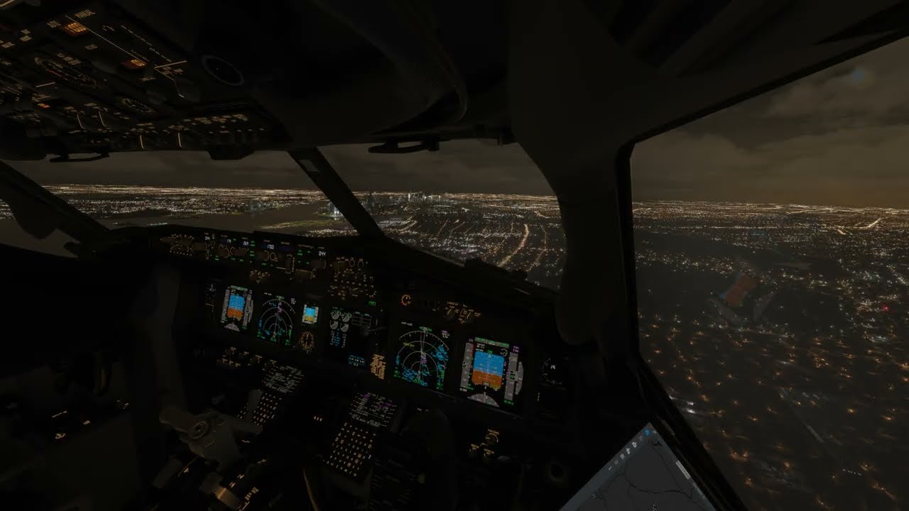 [FS2024] PMDG B737-600 