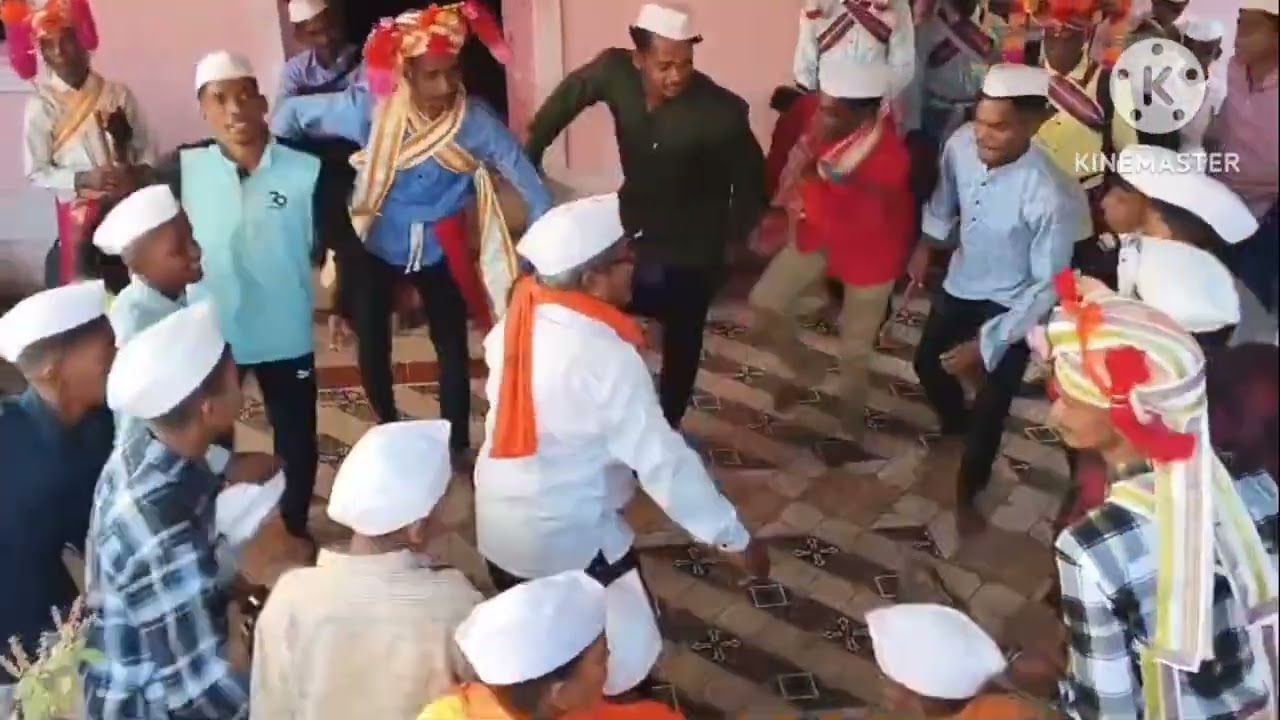 शिमगा शिवणे खुर्द गाव 2026