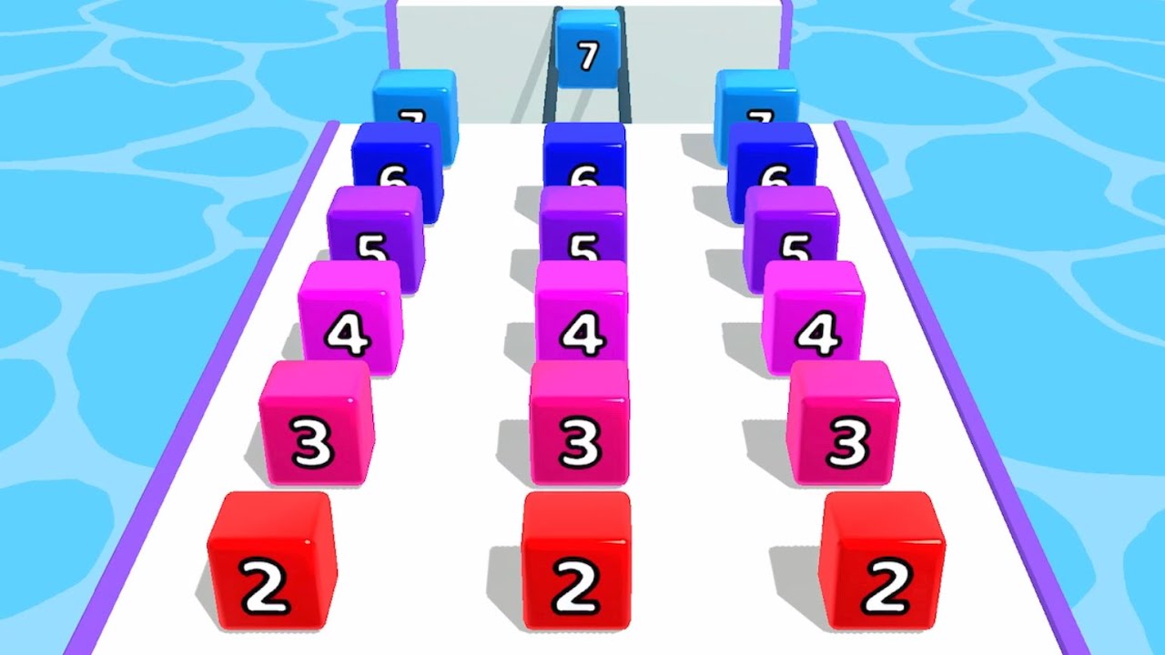 Marble Run 3D 👩‍❤️‍👩⭐️💫 MAX LEVELS!! All Levels Gameplay Walkthrough Android, iOS NEW UPDATE
