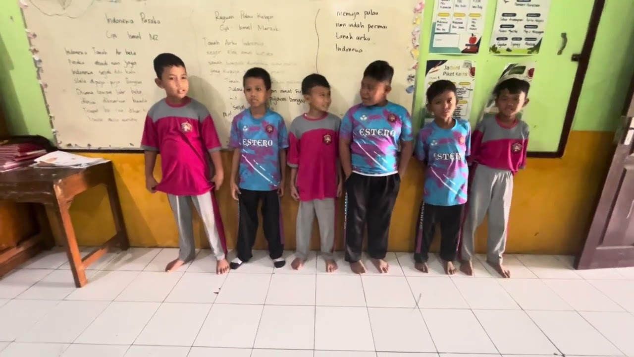 indonesia pusaka kelompok 5