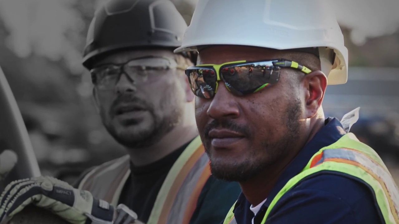 Safety Eyewear Tints Overview - HexArmor