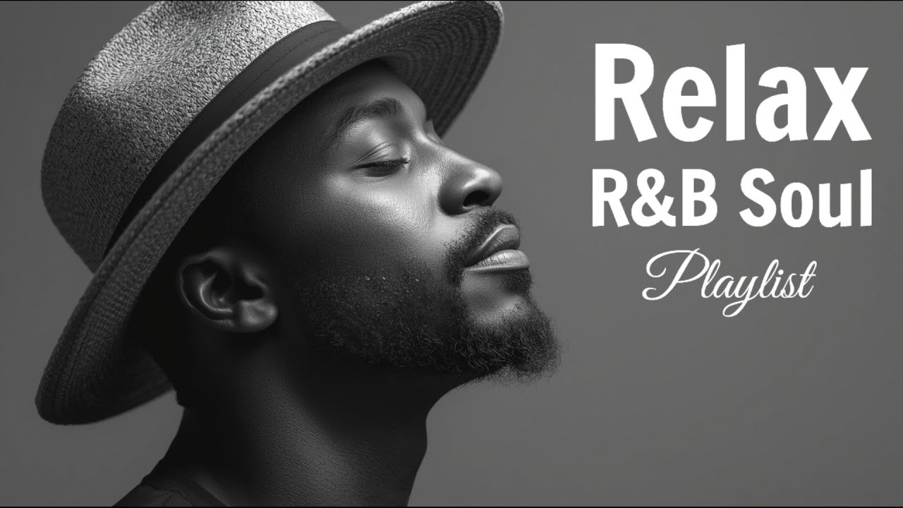 Lonely Nights Late Night R&B Soul to Heal Your Heart