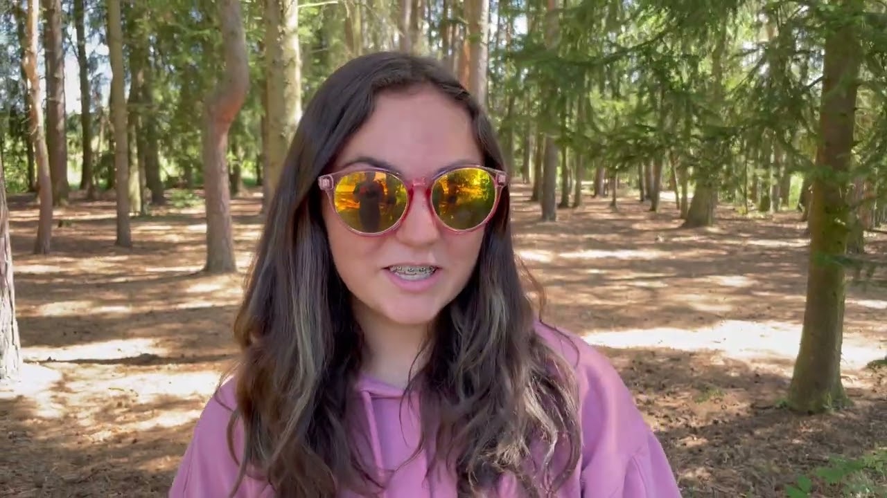 Klipy LDT Mexiko - 3.běh 2022 - 14.oddíl