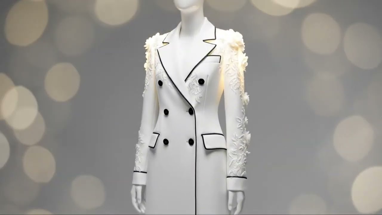 Why Formal Office Wear Dresses Matter: A Woman’s Real Talk