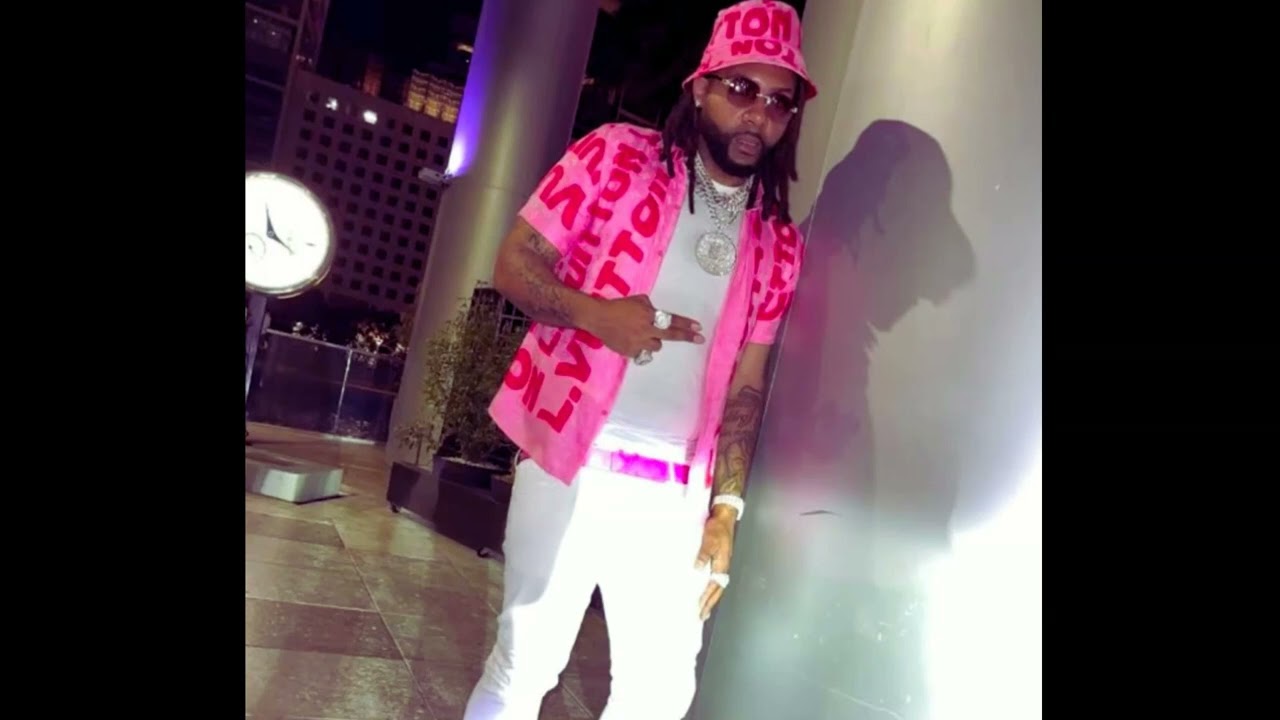 Hard Free Money Man Type Beat 2022 