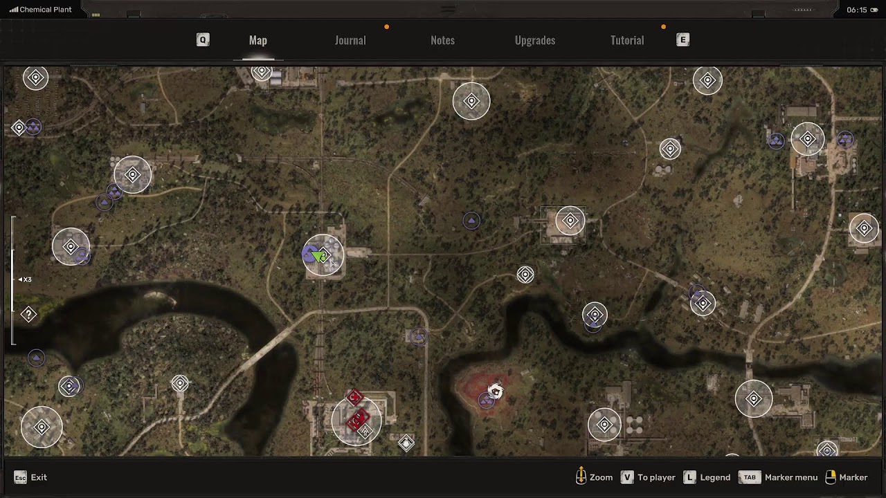 STALKER 2 Part 35 Looking for lead containers, Artifacts and stashes