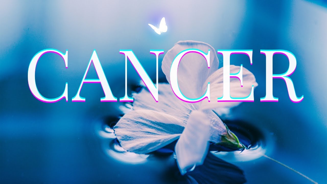 💞 CANCER Obsessing About You! They're HEAD OVER HEELS! 😮 Cancer Love Tarot Reading Soulmate