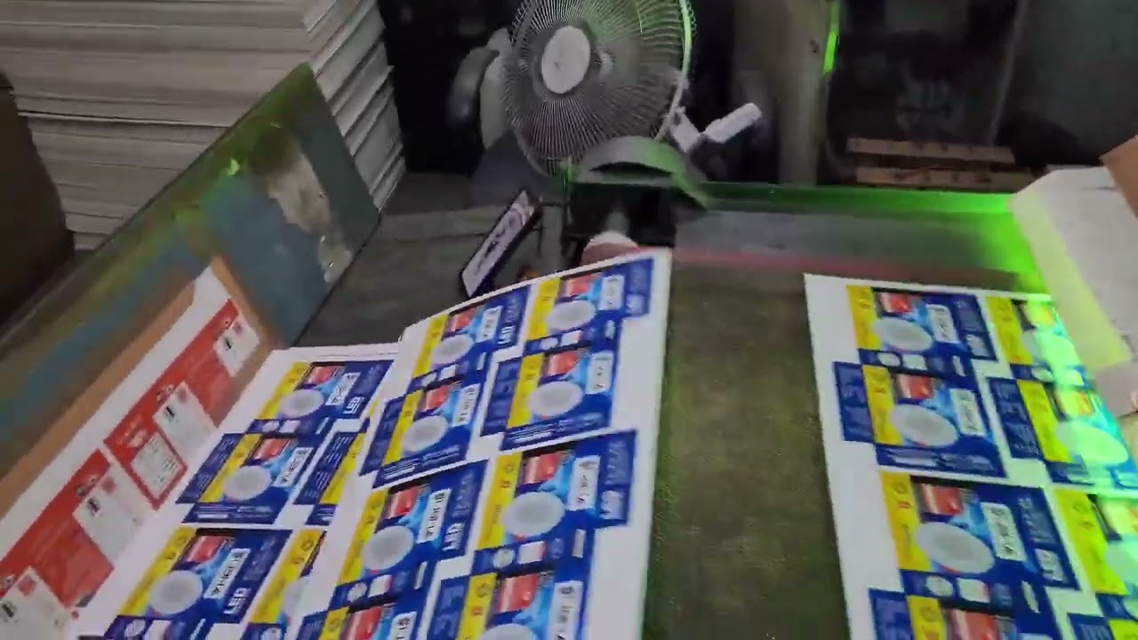 📦 Custom Packaging & Printing Solutions | Wrapxo