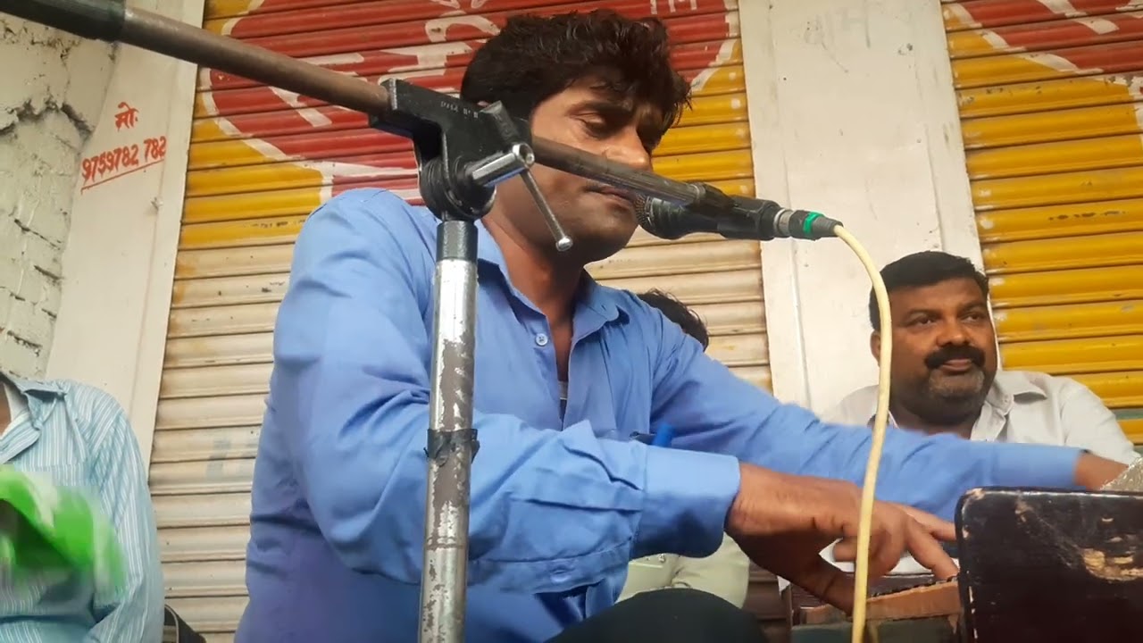 #viral #रंग महेल के दस दरबाजे न  जाने कोंन सी खिड़की खुली थी   #महेश शर्मा जी   का सुंदर गाना