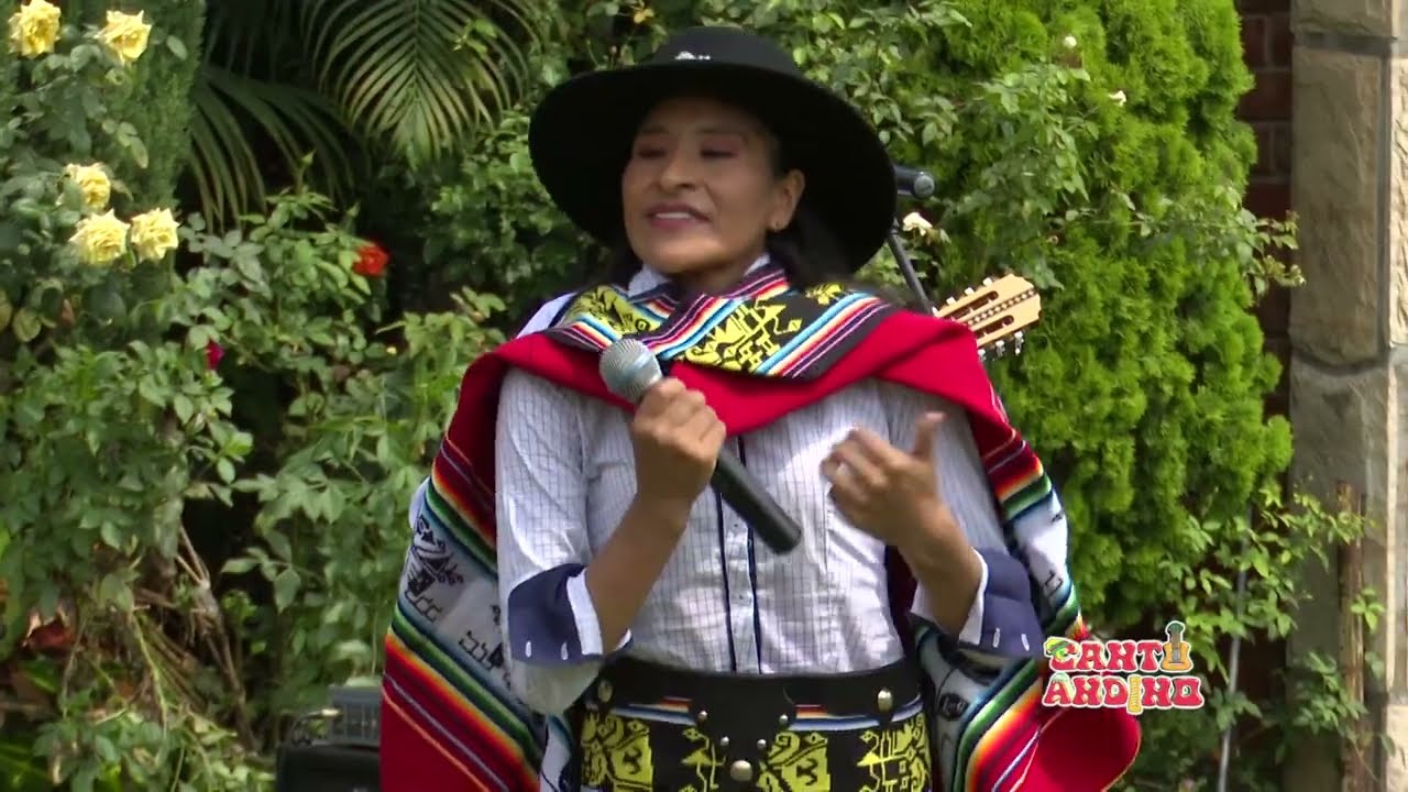 Yawar Qotas del Perú / Tarde de Toros/ Oficial 2024