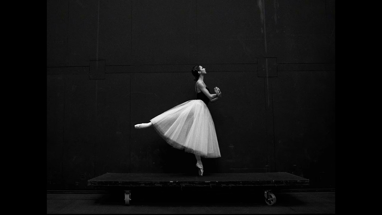 Autumn Leaves - Fondu | Ballet Class Music