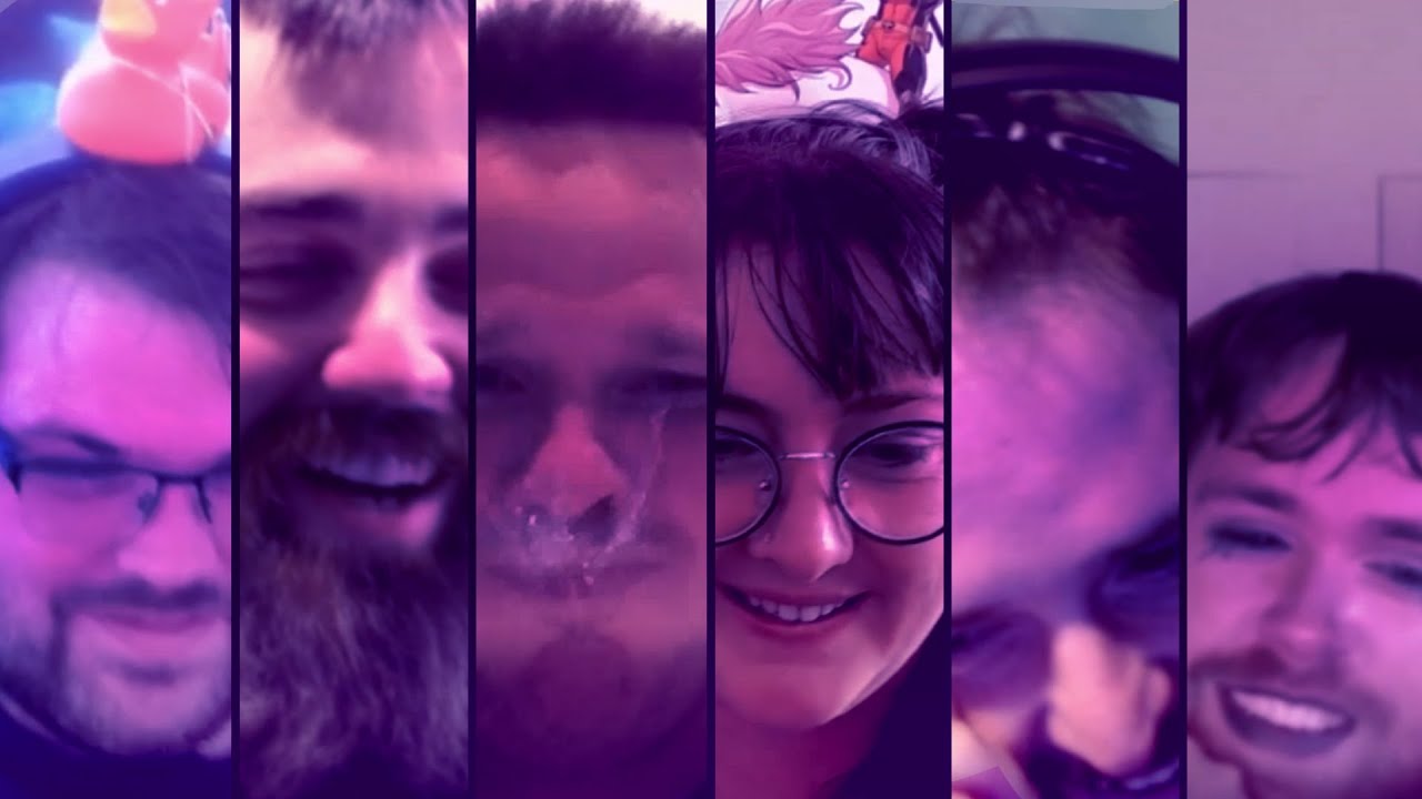 ATEBIT Try not to laugh or Smile Challenge 2020 #3