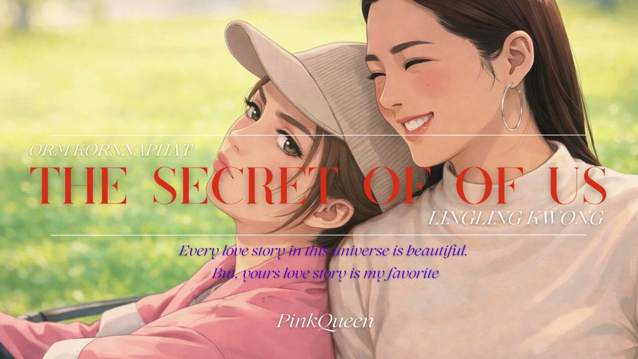 The Secret Of Us - Acoustic Version