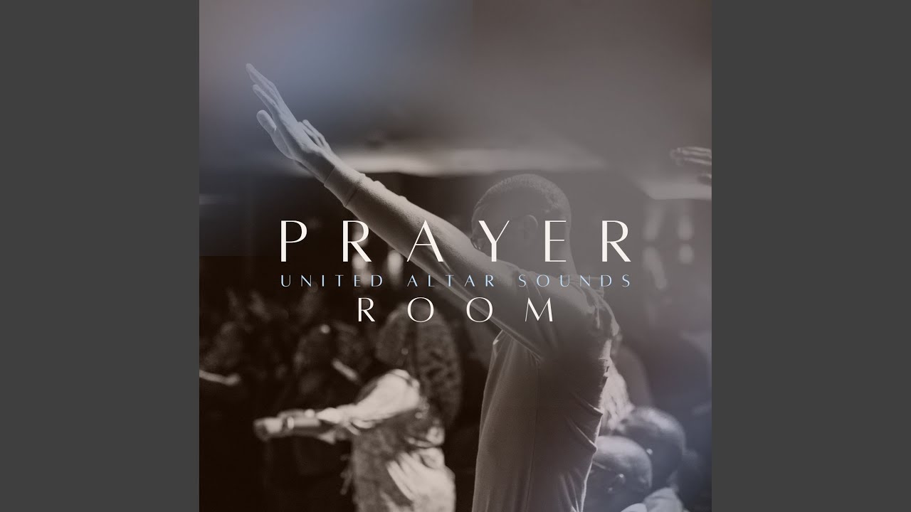 We Pray for More (Live)