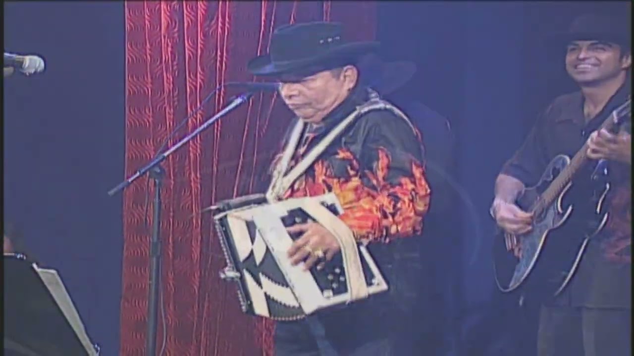 Mingo Saldivar   En Vivo