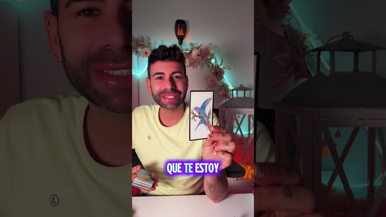 🕊️ Tu gu&iacute;a espiritual quiere que veas esto&hellip;