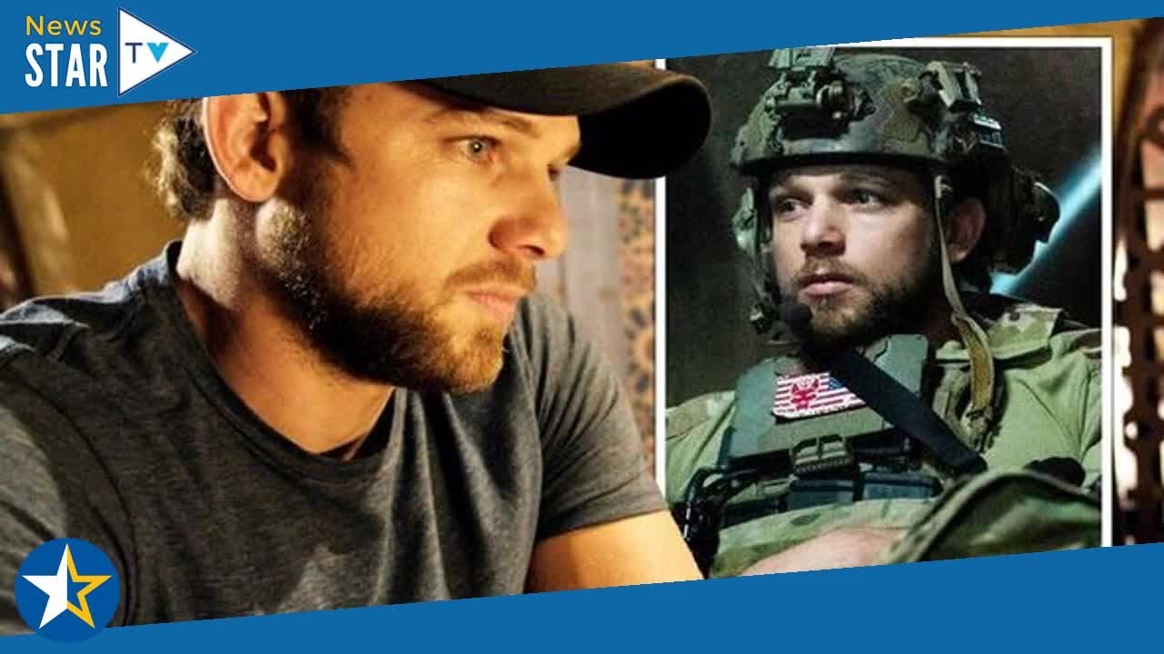 SEAL Team boss pays tribute to Max Thieriot after exit