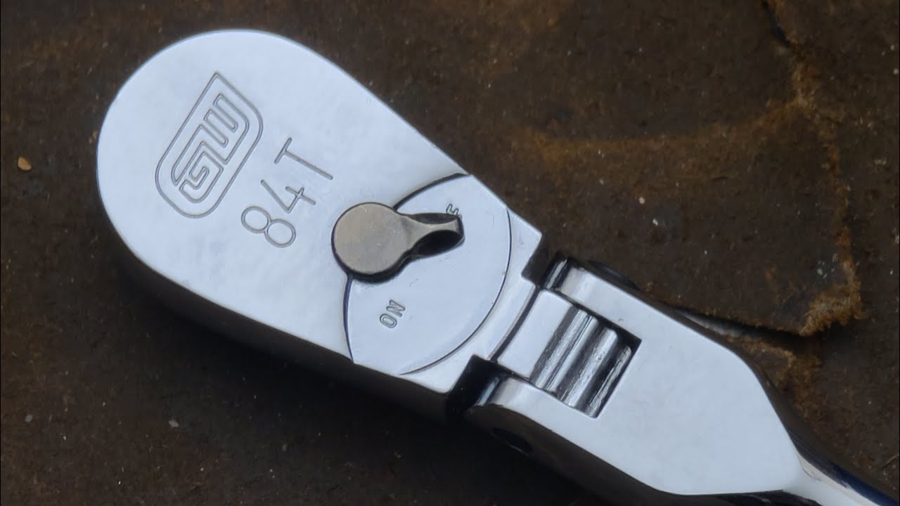 Gearwrench 7