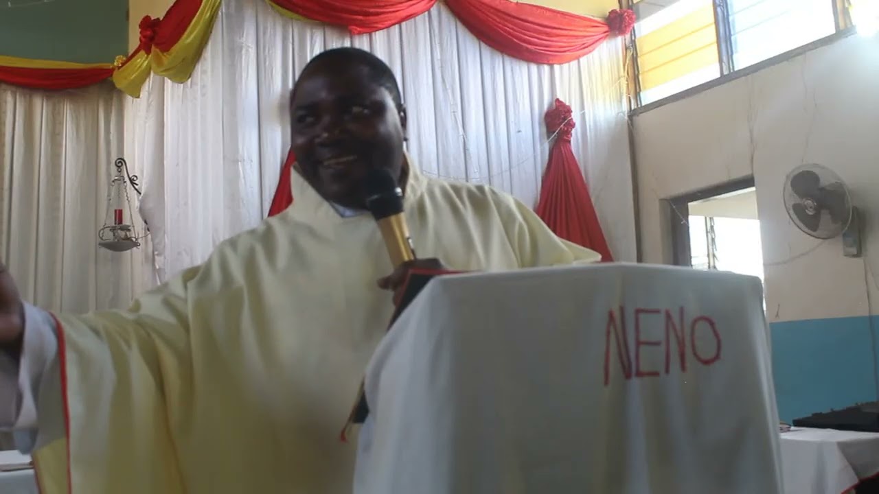 SIKIA UJUMBE MZITO JUU YA WATAWARA