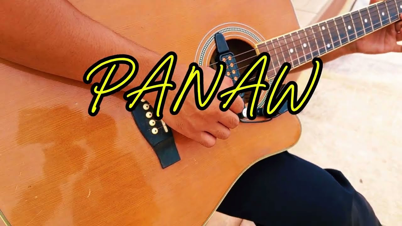 PANAW | OFFICIAL MV | Christian Worship Song