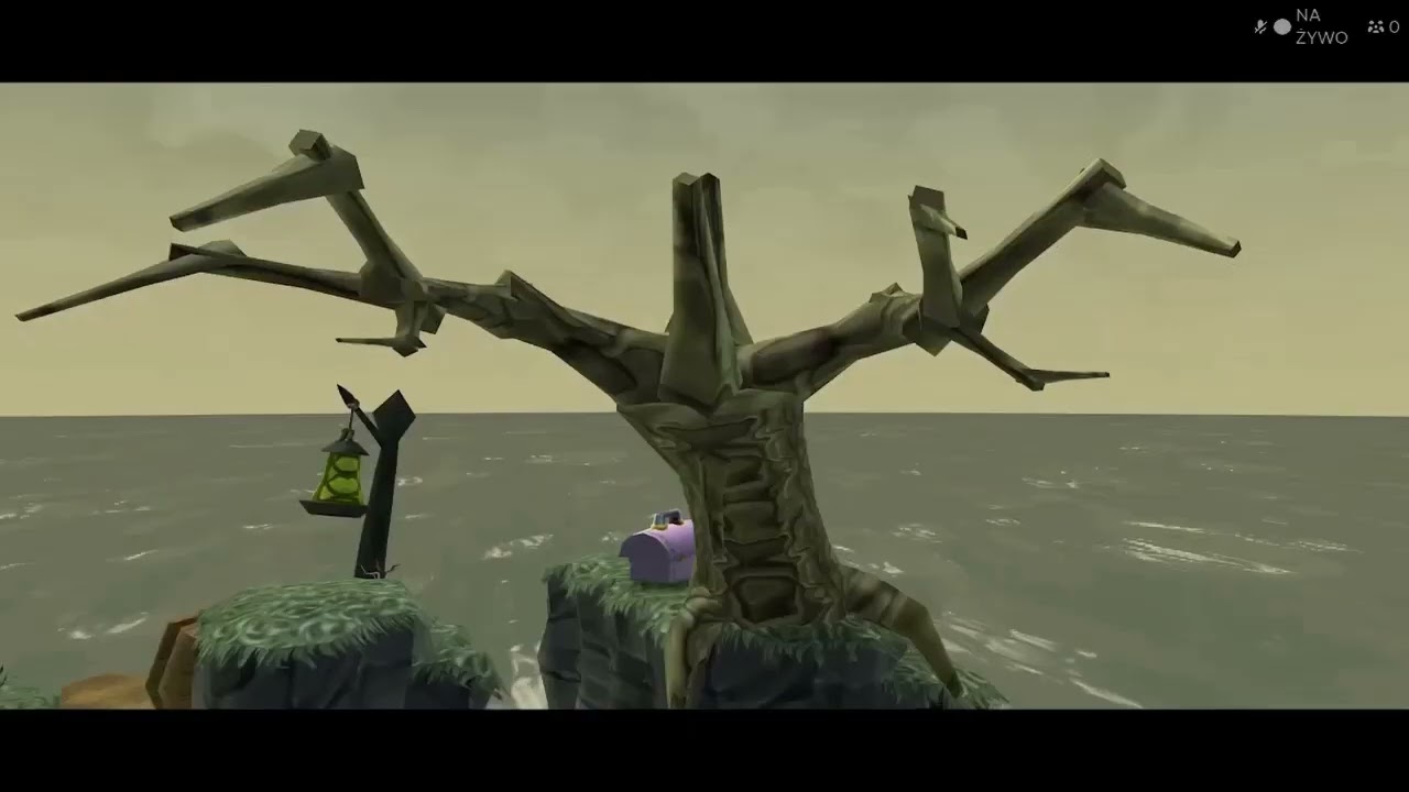 Worms Ultimate Mayhem - Worms 3D Campaign część 2 i kolekcja obrazów