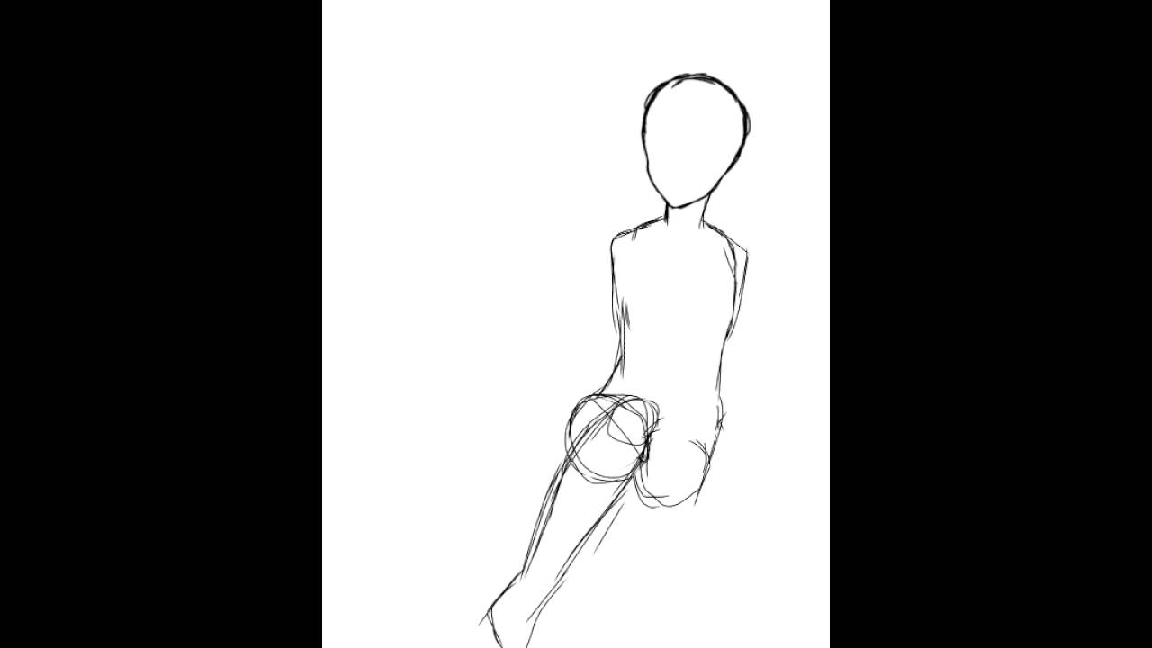 [speed paint] Aito  Loli Heart