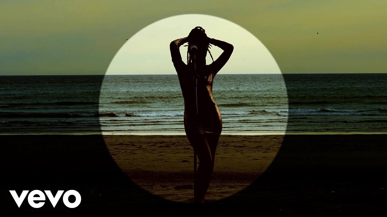 StickiBunnyWeird - Feel good - (Official Audio)