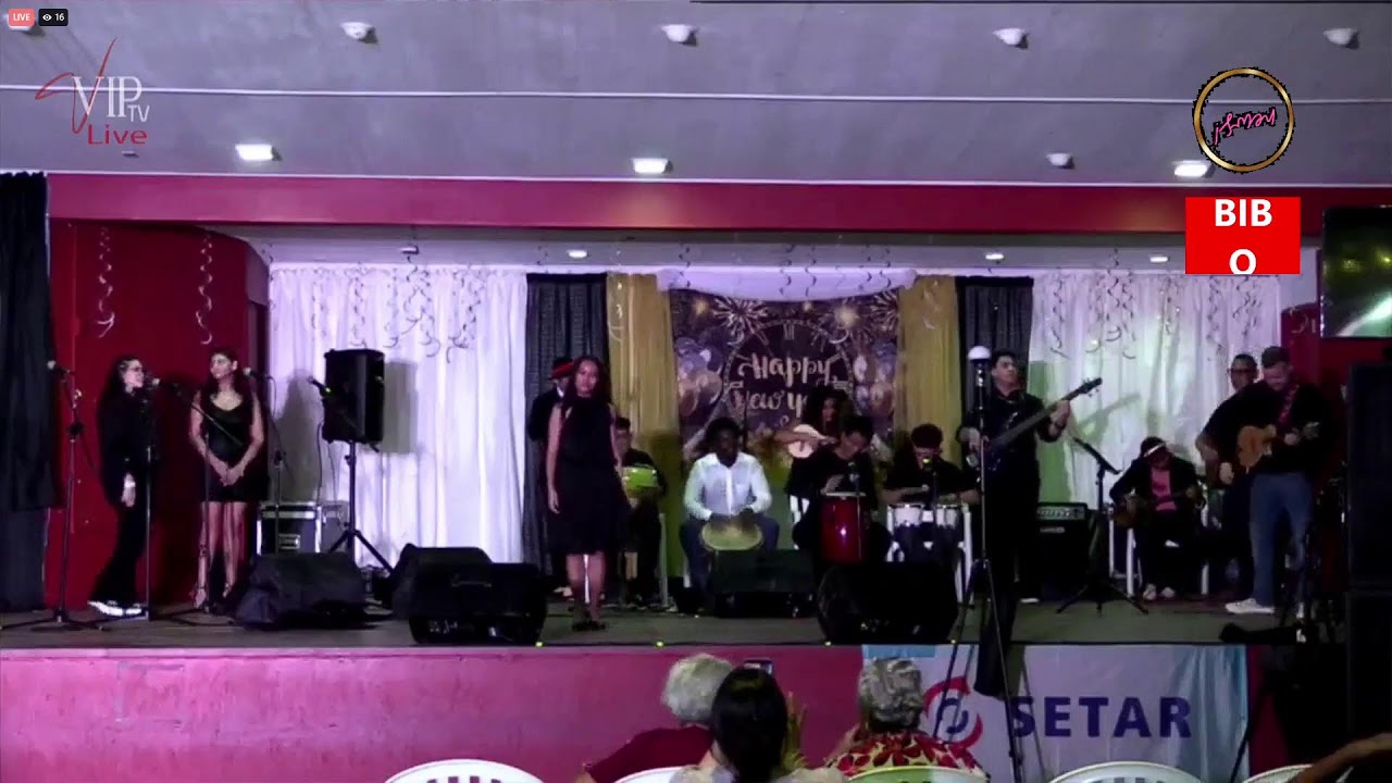Festival Di Dande Infantil y hubenil  Aruba Saturday 28 December 2024