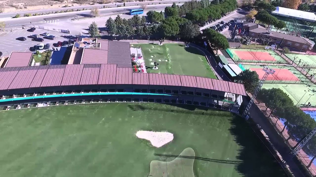 El Estudiante Club de pádel, tenis y golf