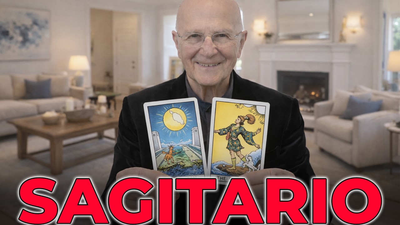 SAGITARIO 🌅 ILUSIÓN RENACIENTE 💖 UNA OPORTUNIDAD ROMÁNTICA SE ACTIVA 🌄 TAROT AMOR DIARIO 2026