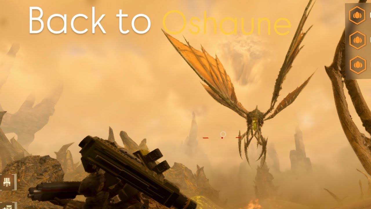 HELLDIVERS 2 hive world under attack again!!