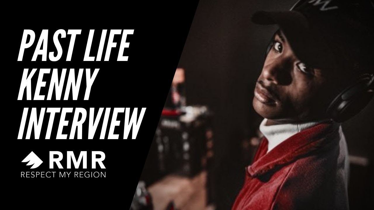 Past Life Kenny | Changing Scenes and Reaching Hundreds Of Thousands Of Streams