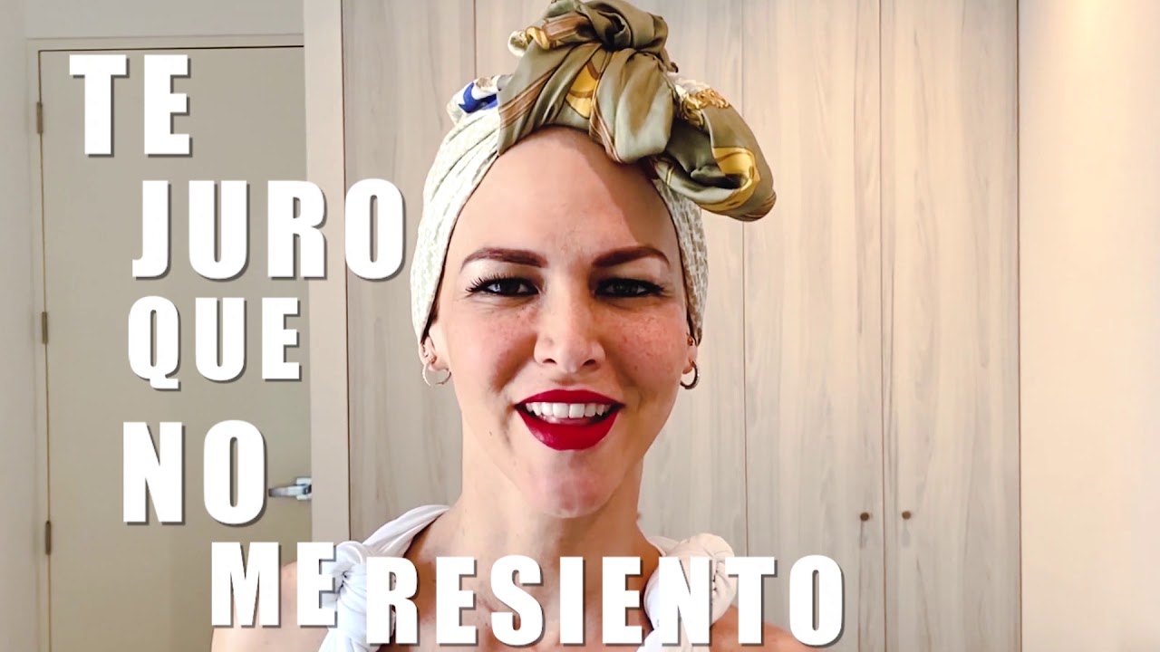Anahi de Cárdenas & Cristián Covarrubias - Calei (Lyric Video)