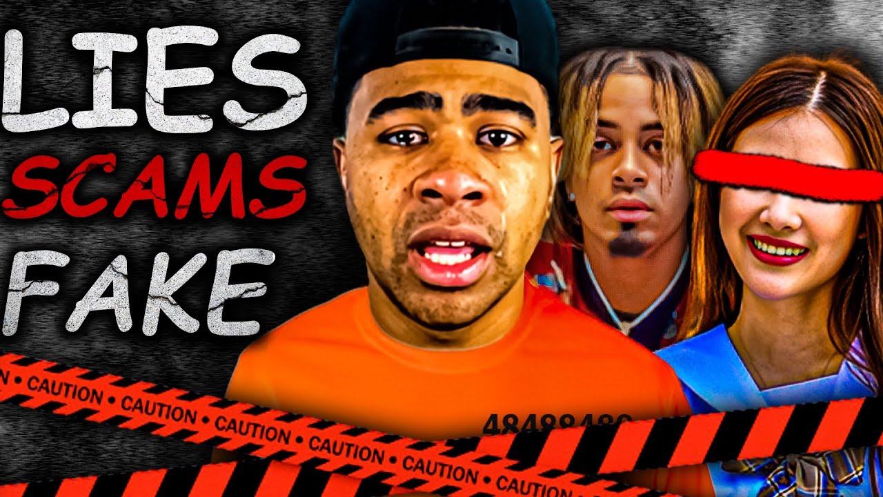 PrettyBoyFredo's Biggest Mistake - What Not to Do on YouTube