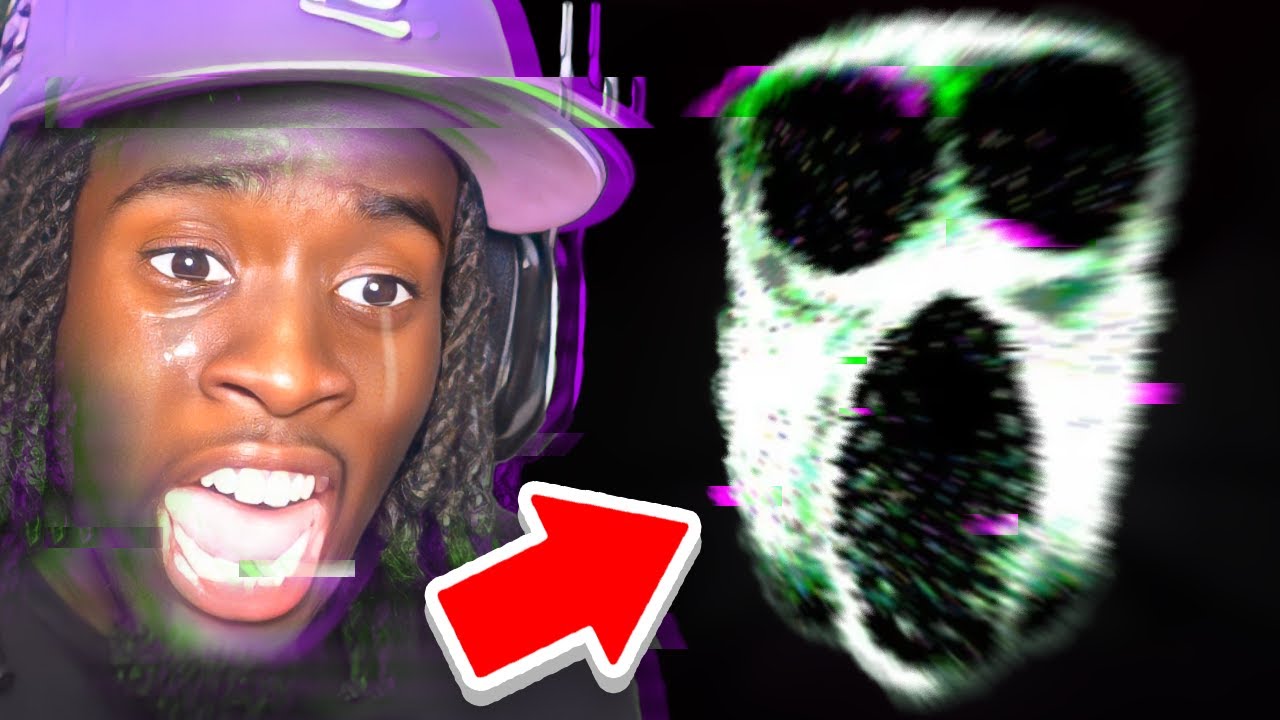 Kai Cenat Plays The SCARIEST Roblox Game w/ YourRAGE & BruceDropEmOff.. (Doors)