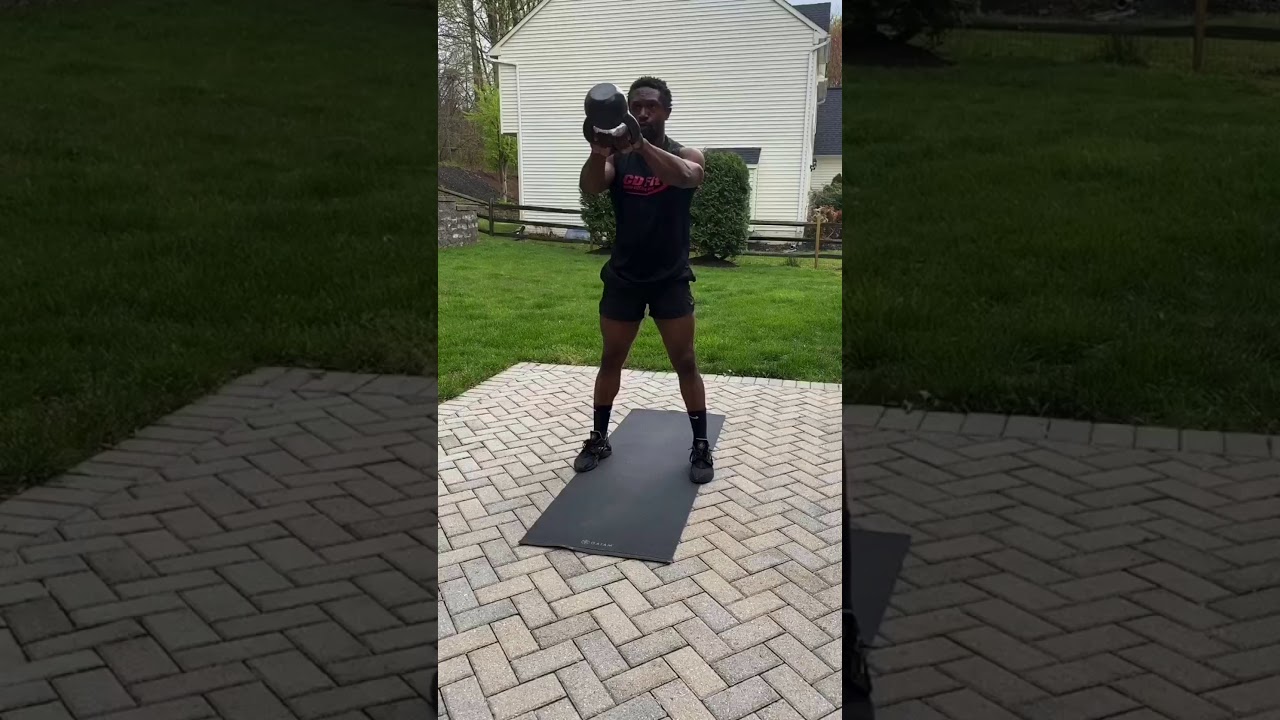 CD Fit Basic Training Instructional Guide - Vol 1