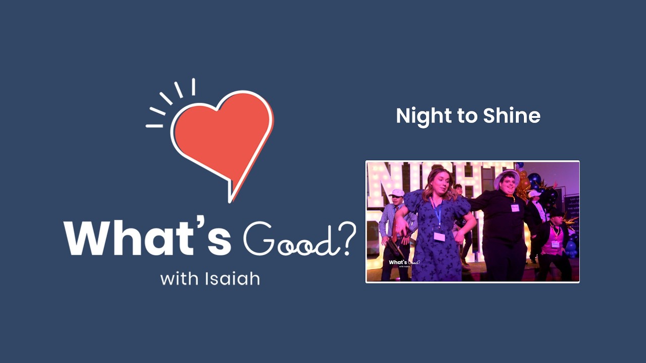 Night to Shine