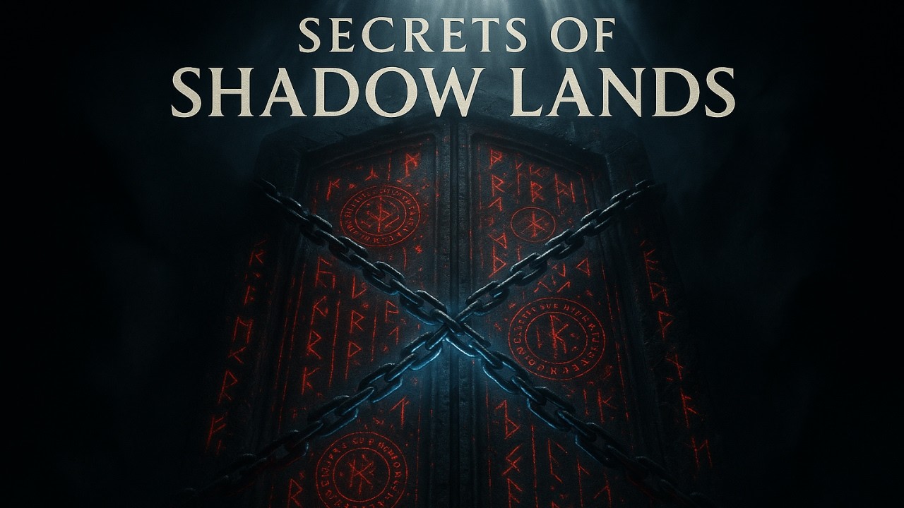 The TERRIFYING Truth About the Shadow Lands You've Never Known | Beyond Asshai | GOT Lore
