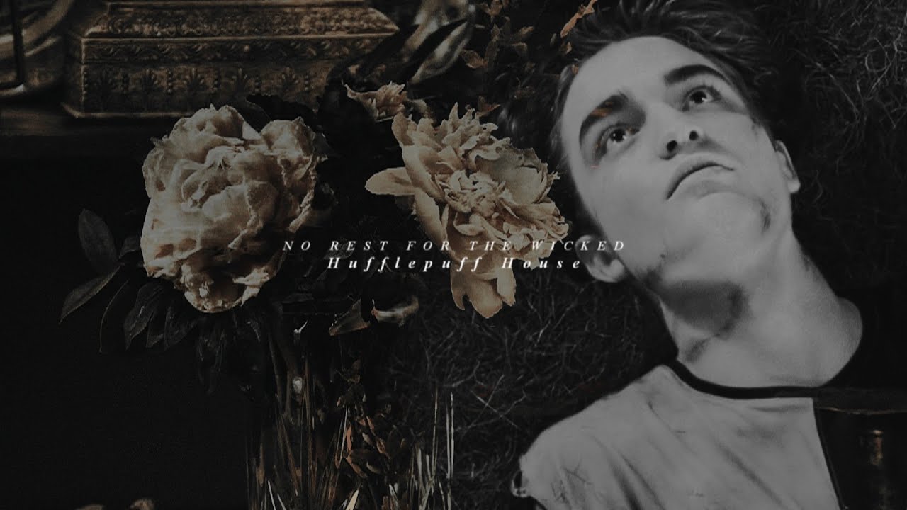 Hufflepuff House • The Wicked
