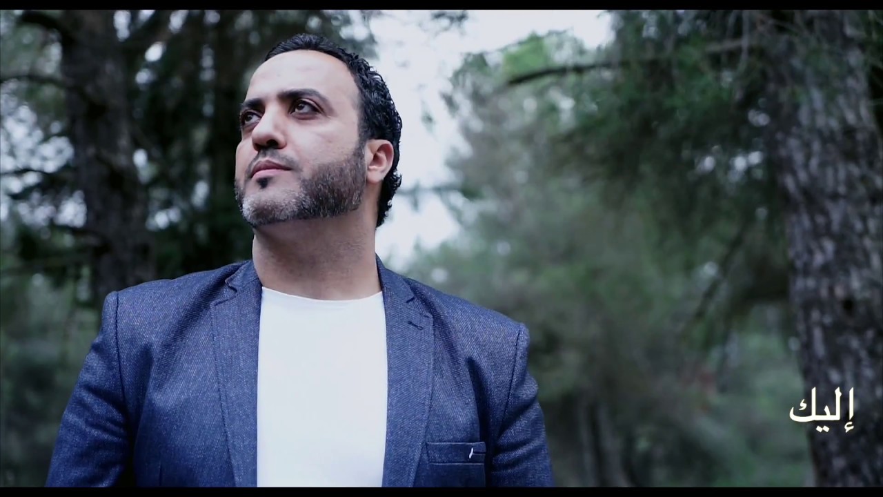 عبد الرحمن بوحبيلة ... اليك