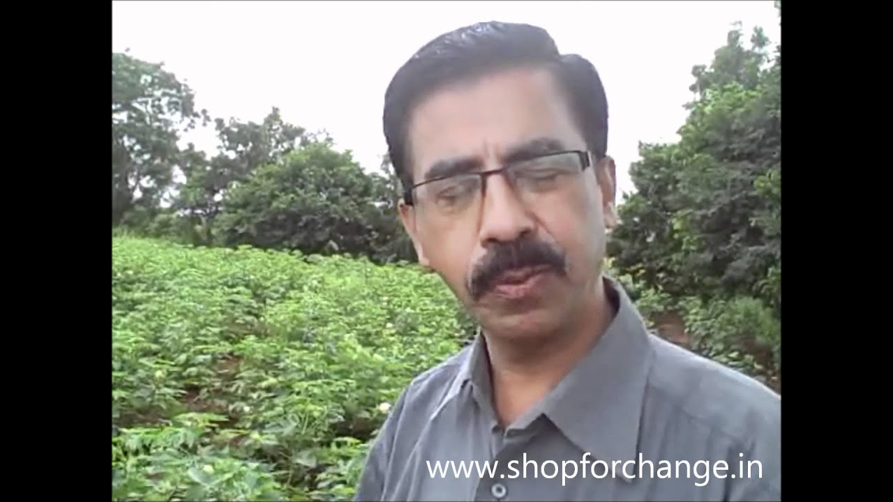 Shop for Change and Agrocel in Karnataka