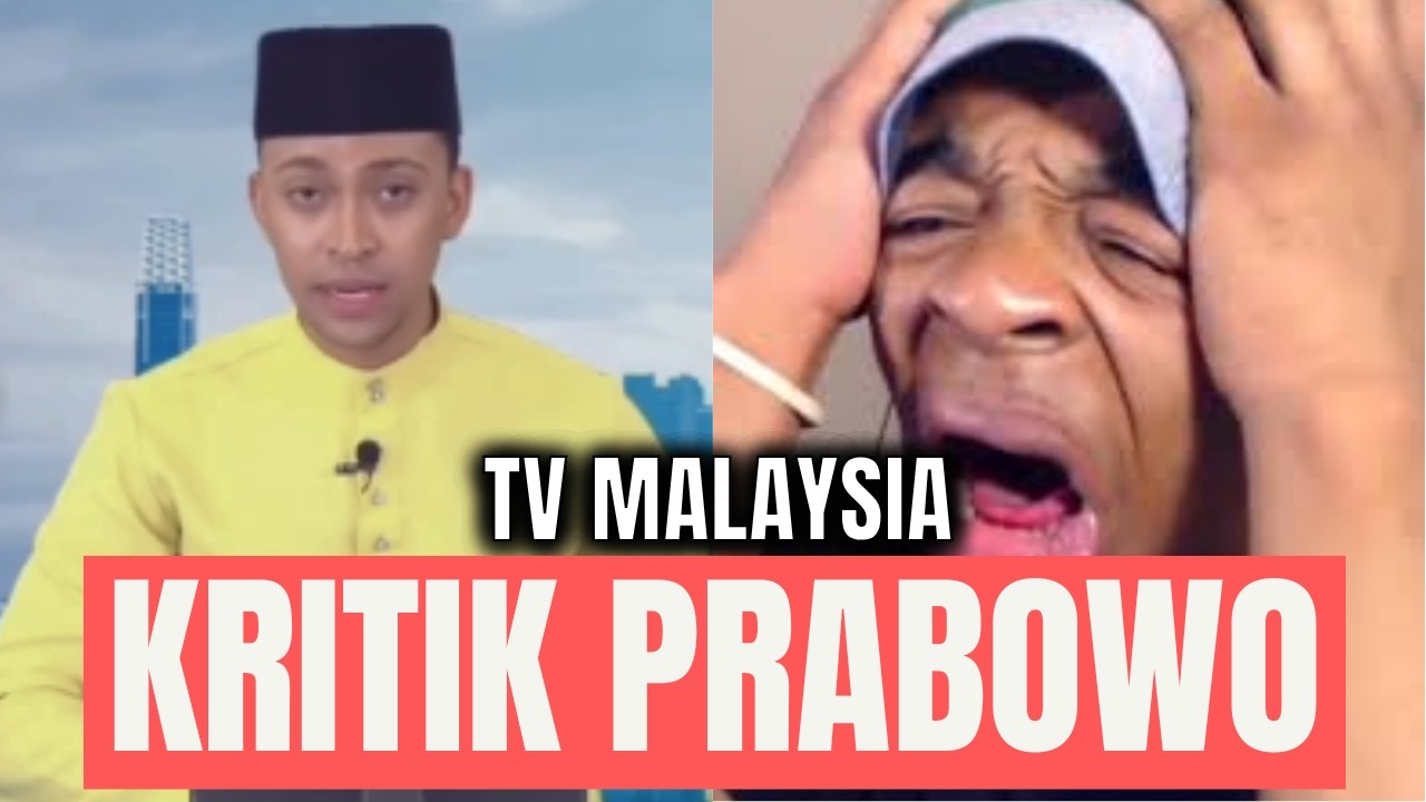 Titik terendah presiden 🥀