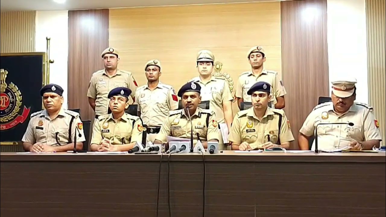 Dcp central 