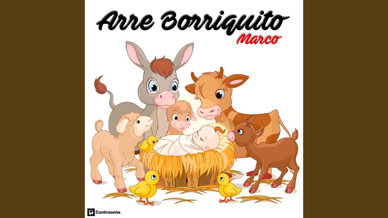 Arre Borriquito (Aria Mix)