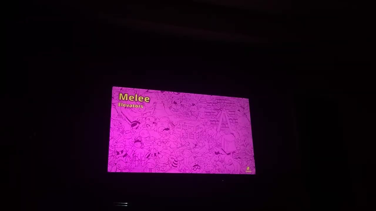 Gang beast 