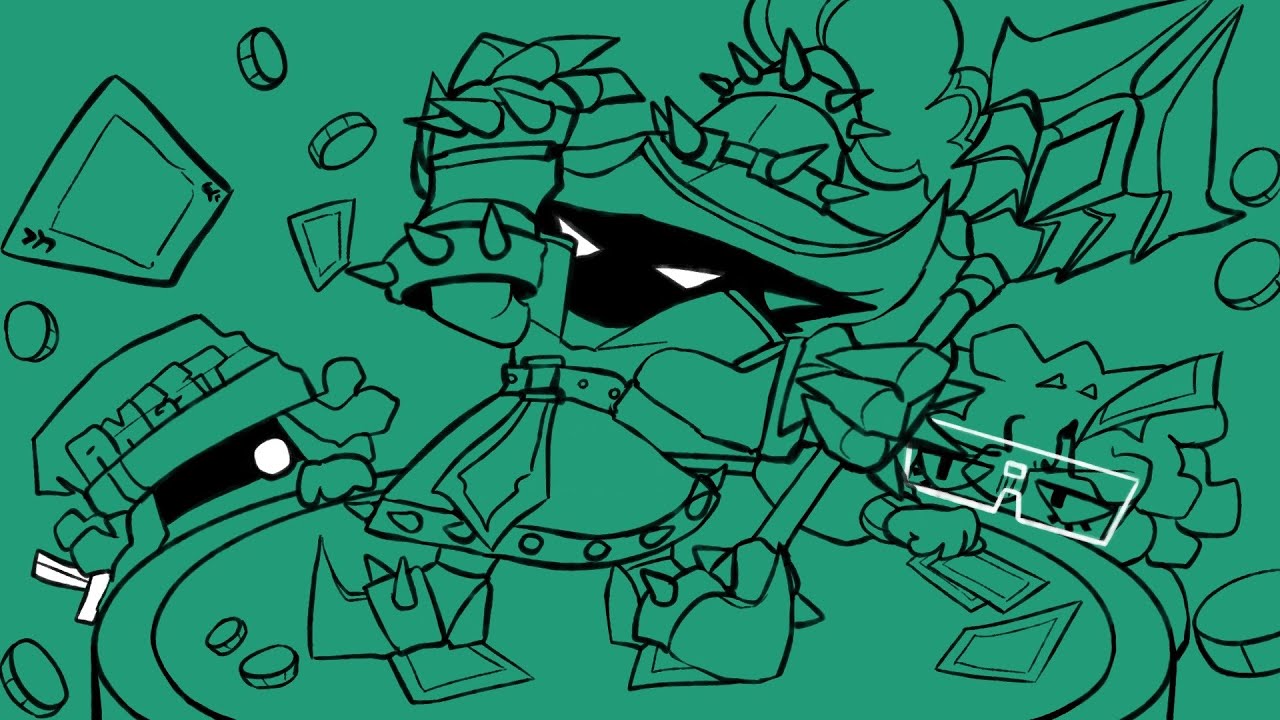 POKER