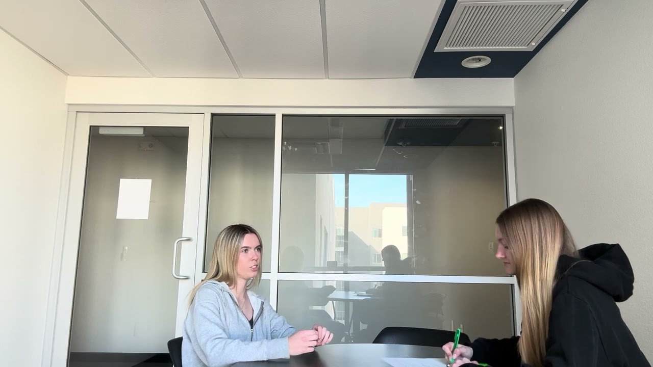 Health Interview