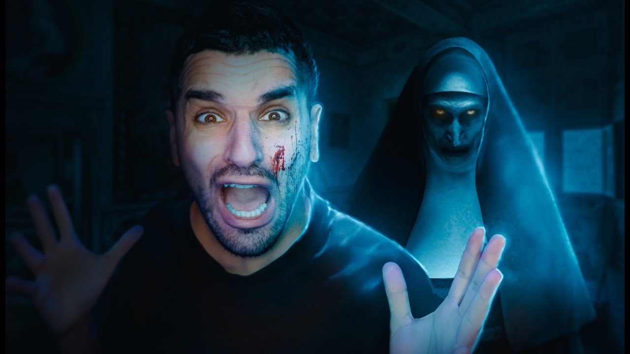 NE JOUEZ JAMAIS A CE JEU !!