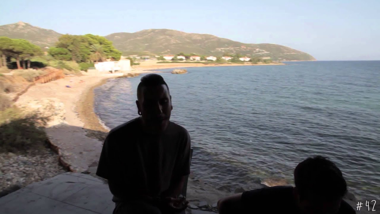 Madh feat. The Heart and The Void - River || Su Scannu Sessions #42