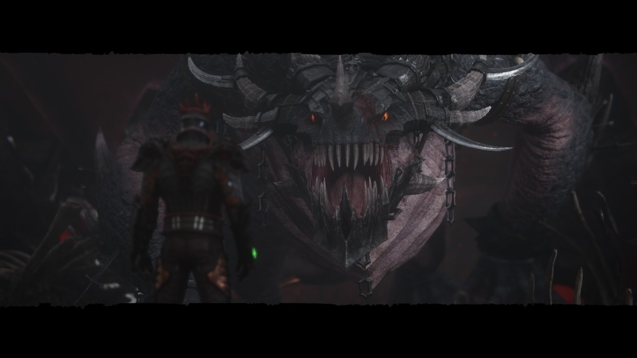 Wolcen Lords of Mayhem Part 035 อีกนิดเดียว !